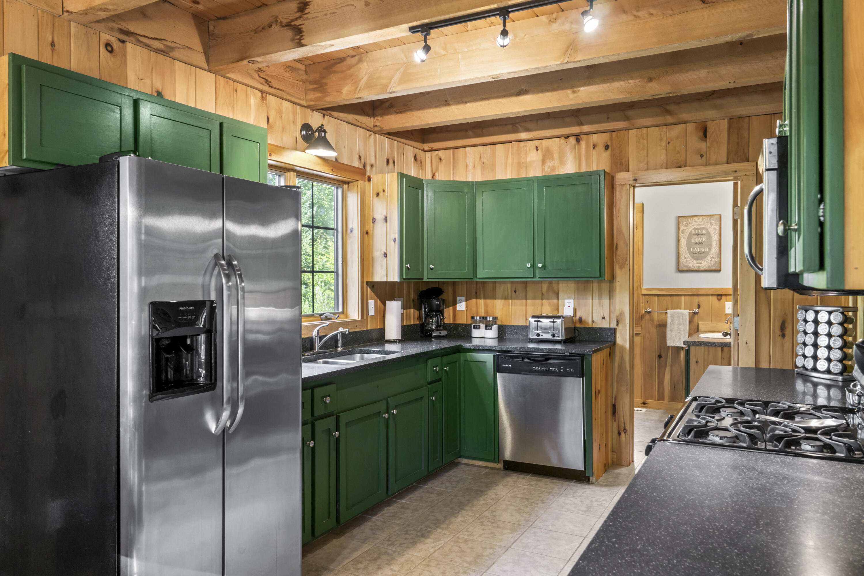 2016 Brook Falls Road Kingfield, ME 04947 - Photo 14 of 63 2016 Brook Falls Rd_118