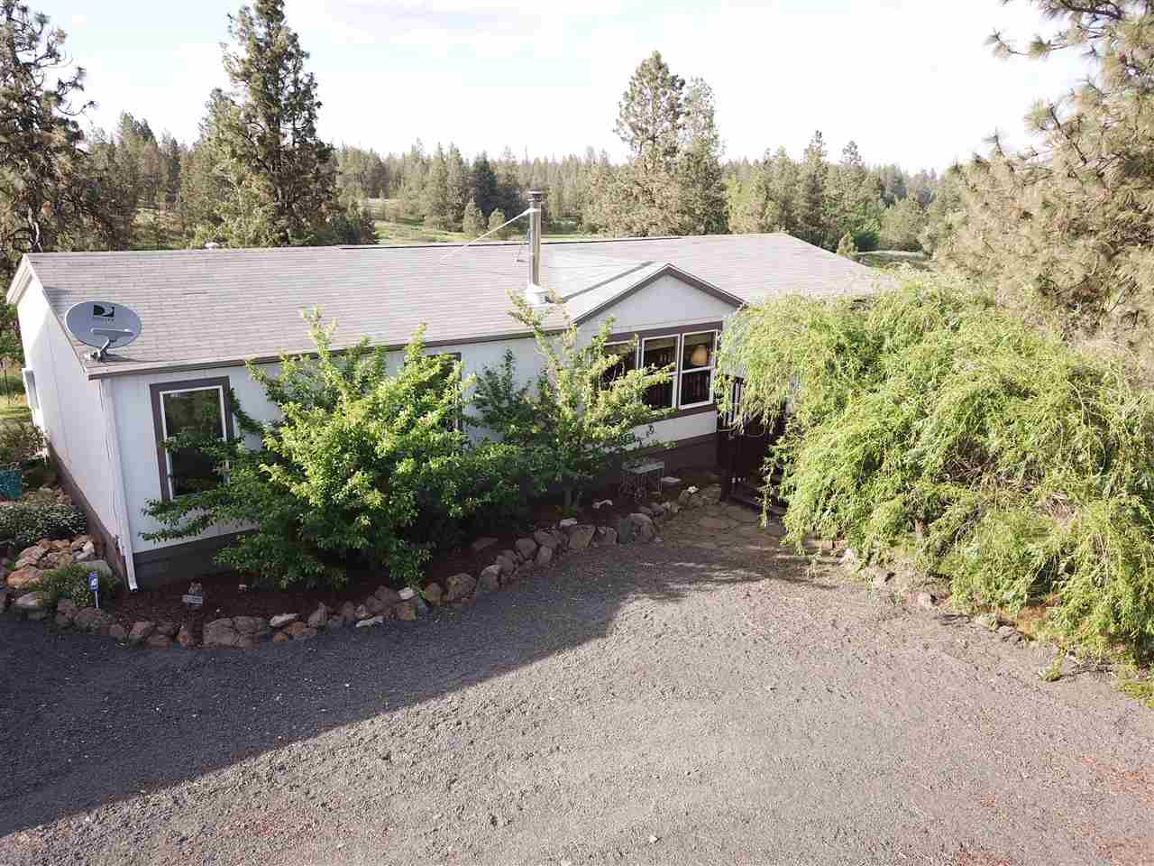 26607 West Carman Road Cheney, WA 99004 - Photo 1 of 20