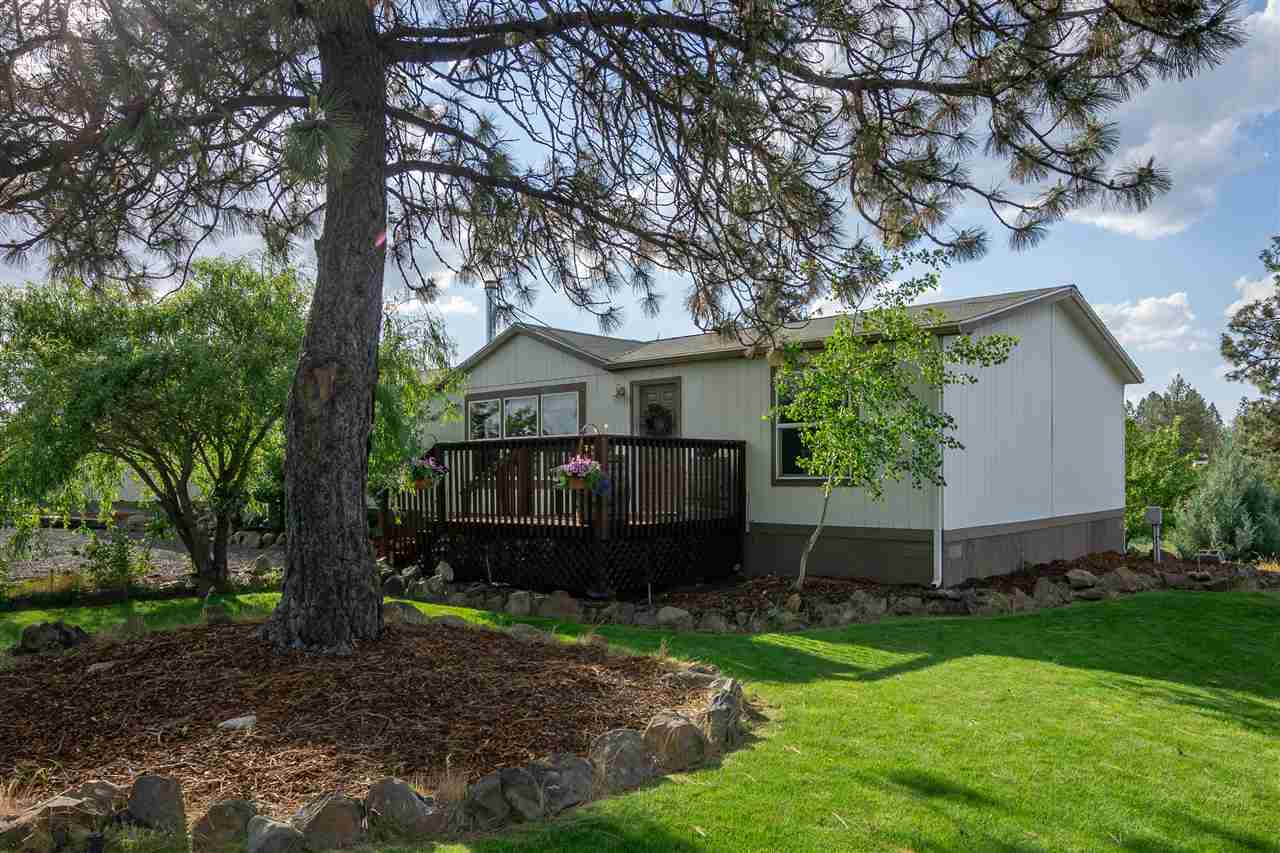 26607 West Carman Road Cheney, WA 99004 - Photo 2 of 20