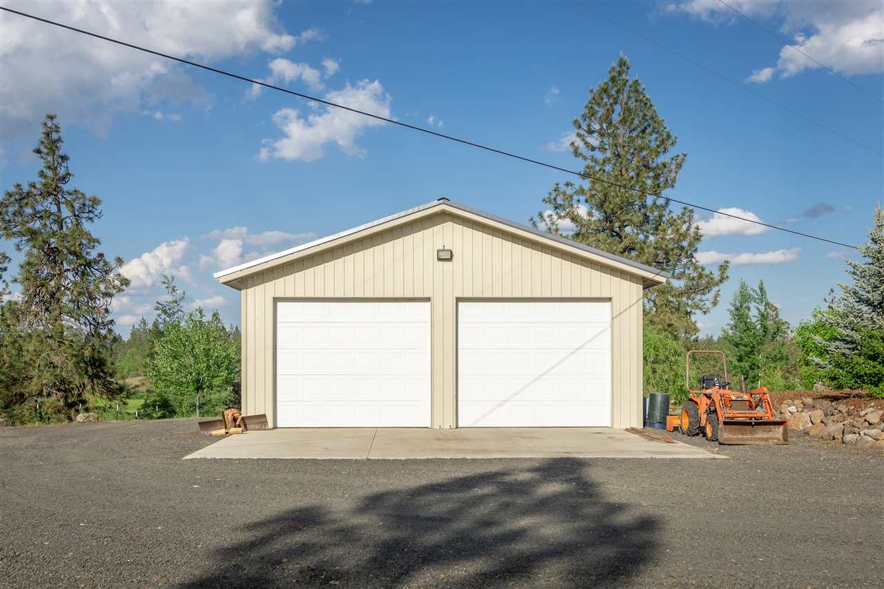 26607 West Carman Road Cheney, WA 99004 - Photo 17 of 20