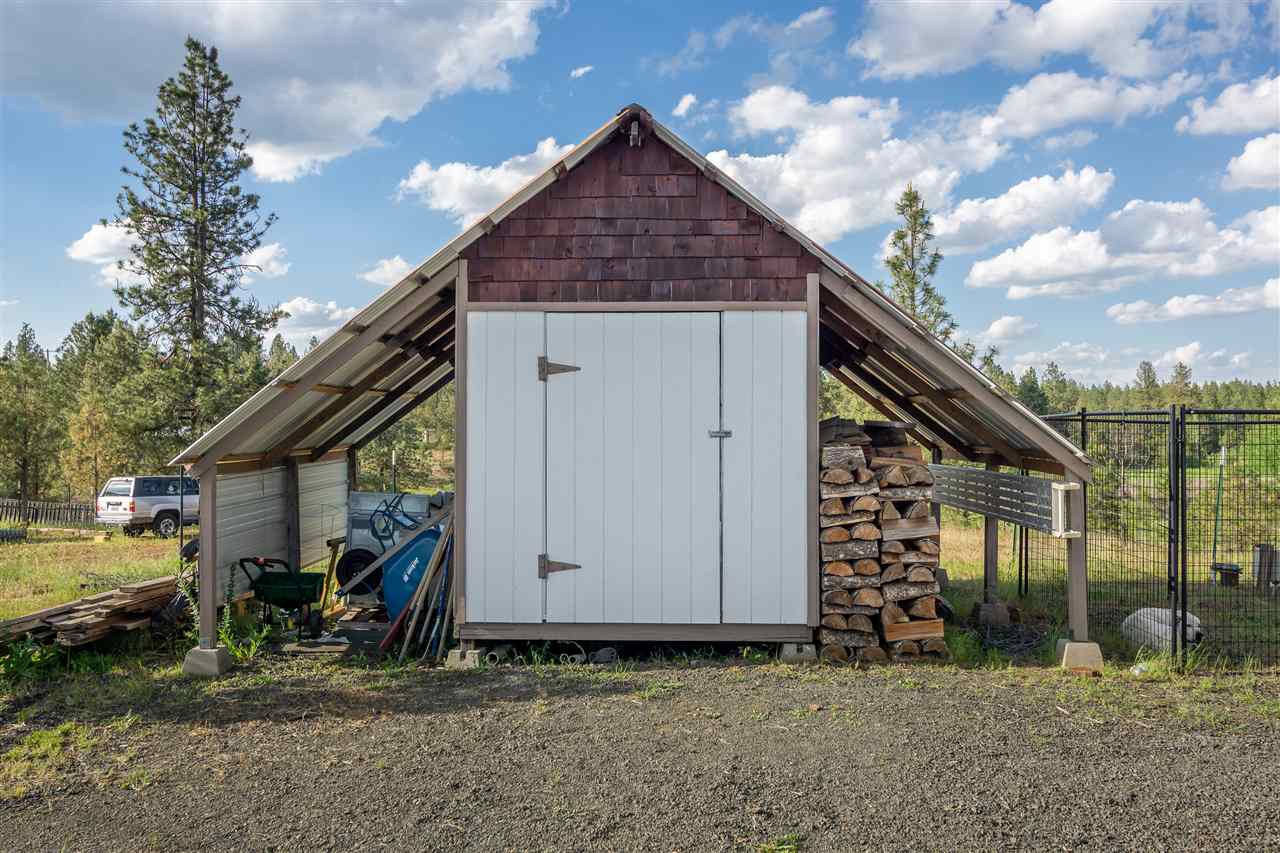 26607 West Carman Road Cheney, WA 99004 - Photo 18 of 20