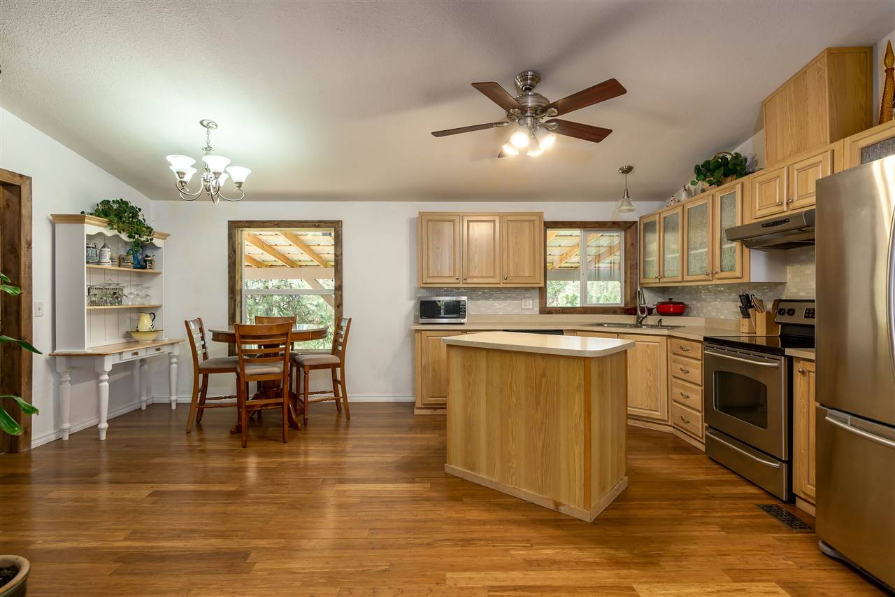 26607 West Carman Road Cheney, WA 99004 - Photo 5 of 20