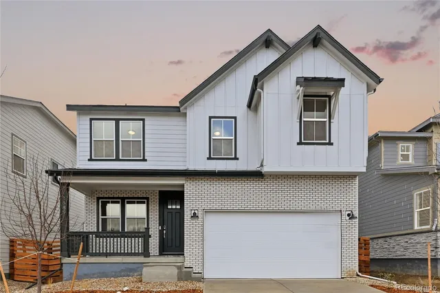 $638,990 | 3380 North Denali Street, Aurora, CO 80019