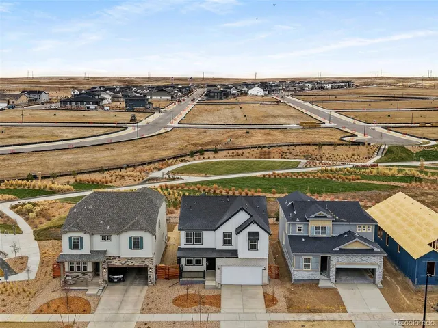 $638,990 | 3380 North Denali Street, Aurora, CO 80019