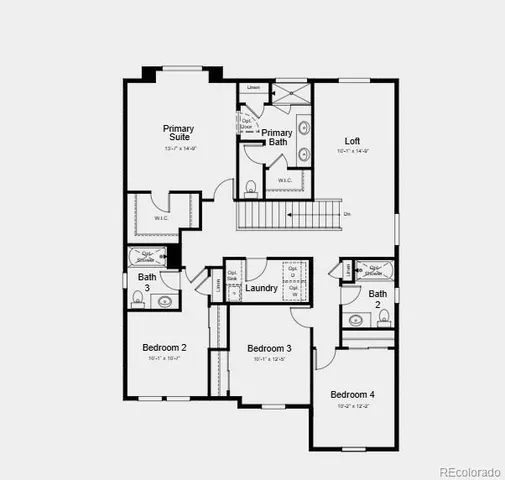 $638,990 | 3380 North Denali Street, Aurora, CO 80019
