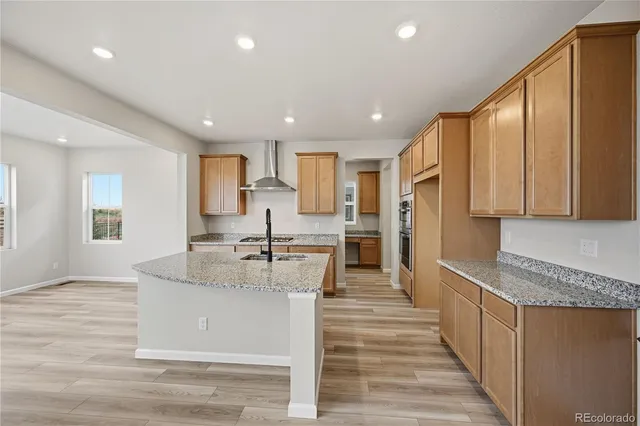 $638,990 | 3380 North Denali Street, Aurora, CO 80019