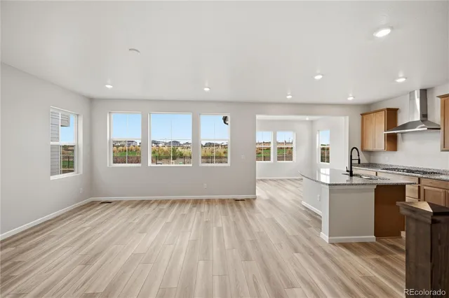 $638,990 | 3380 North Denali Street, Aurora, CO 80019