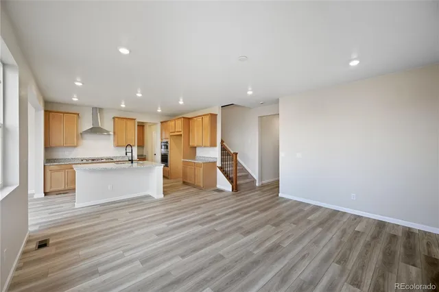 $638,990 | 3380 North Denali Street, Aurora, CO 80019