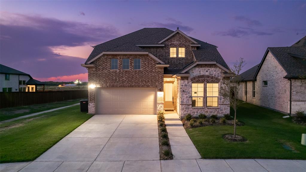 6105 Poolside Way Royse City, TX 75189 - Photo 1 of 1