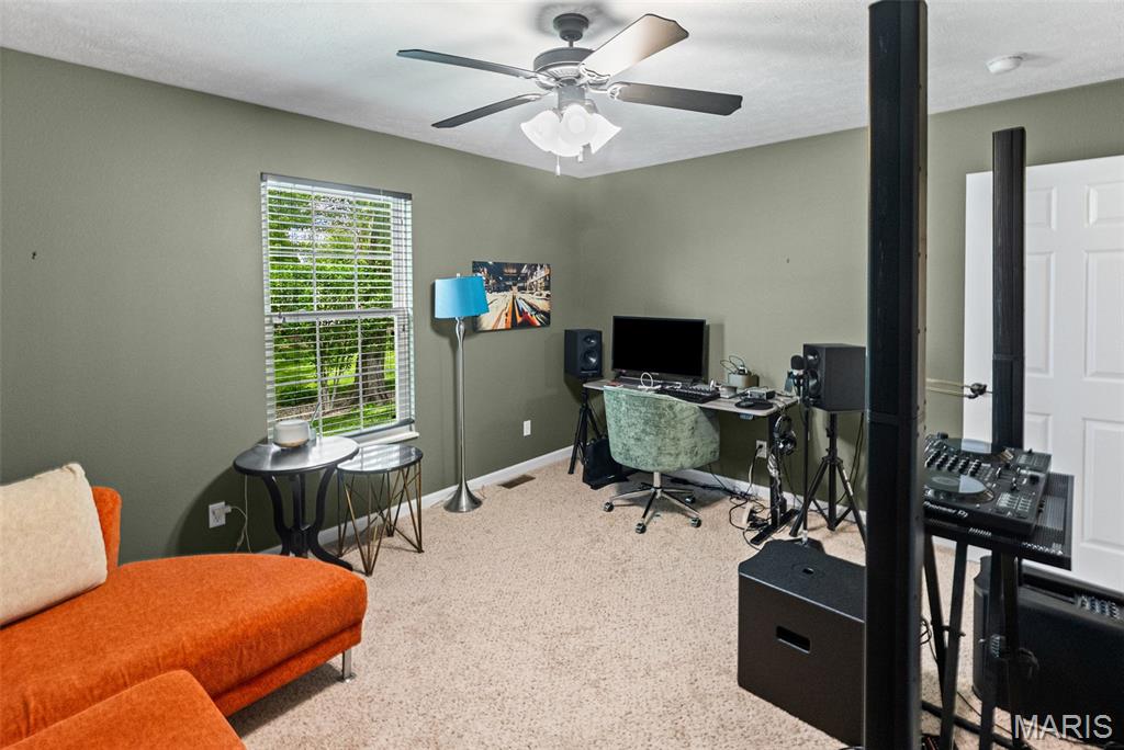 612 Wheatfield Road O'Fallon, IL 62269 - Photo 36 of 47