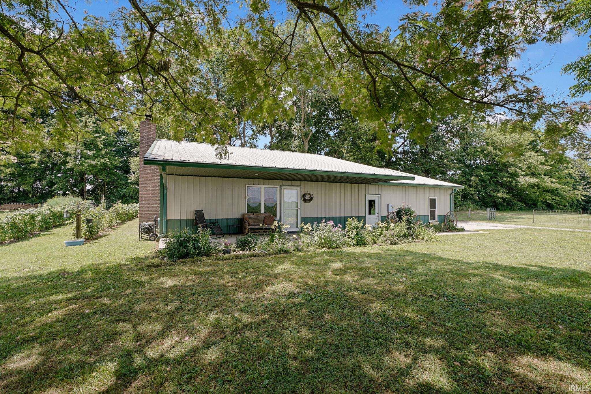 4800 Shireman Road Poseyville, IN 47633 - Photo 30 of 46