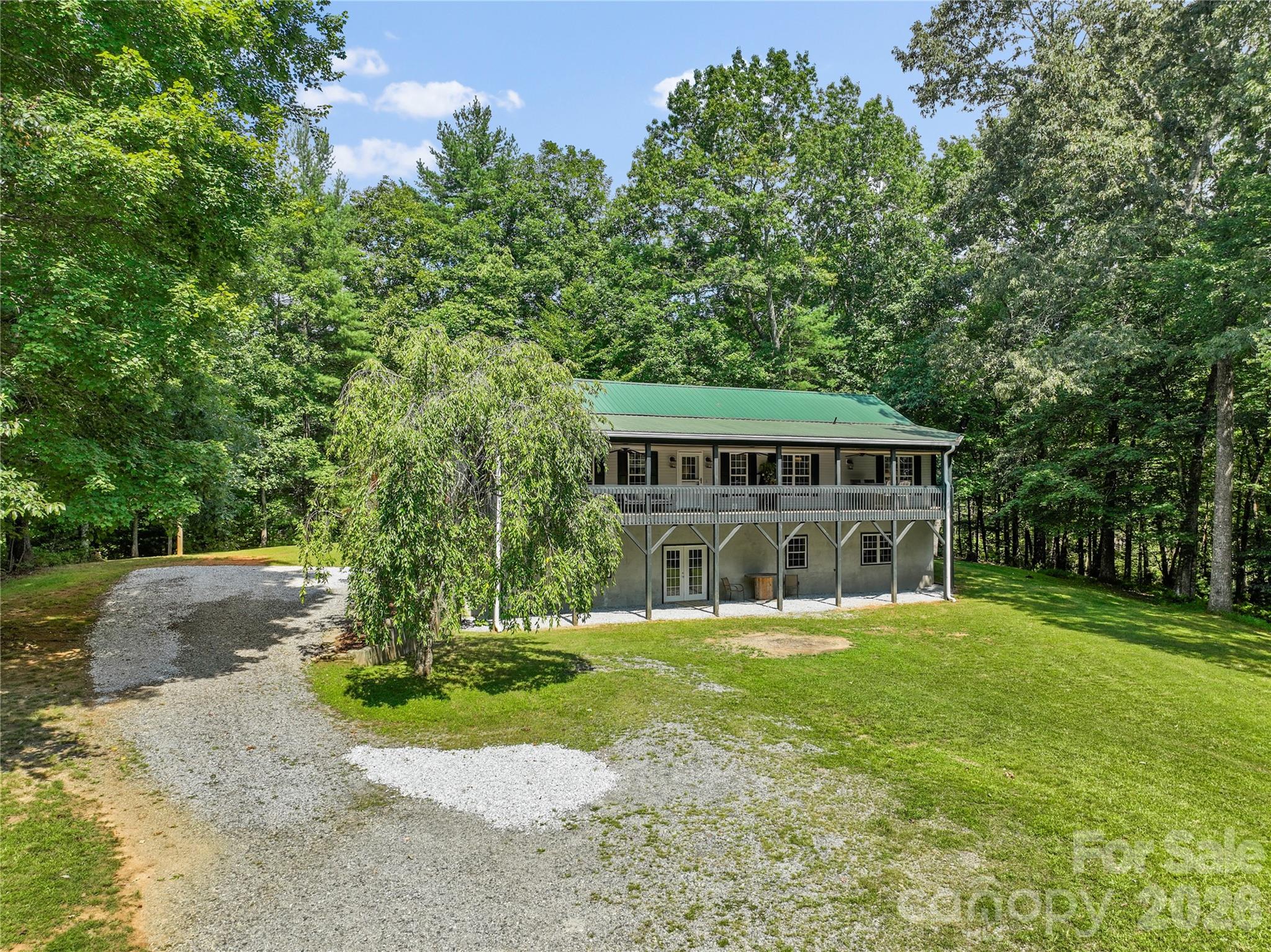 2230 Walnut Hollow Road Brevard, NC 28712 - Photo 47 of 48 Gallery Image 47