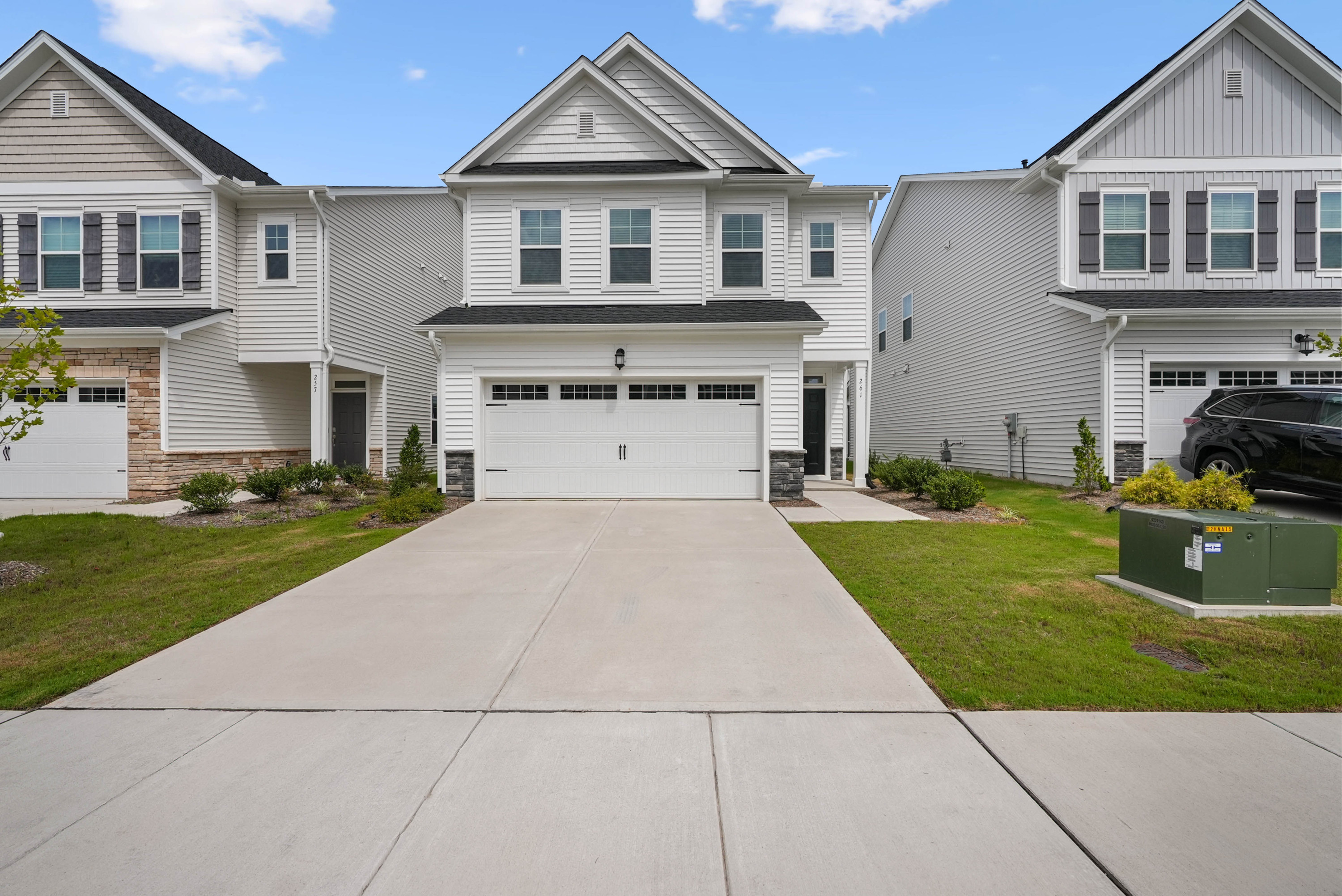 261 Eden View Bend Raleigh, NC 27610 - Photo 1 of 44 done261edenview.jpg