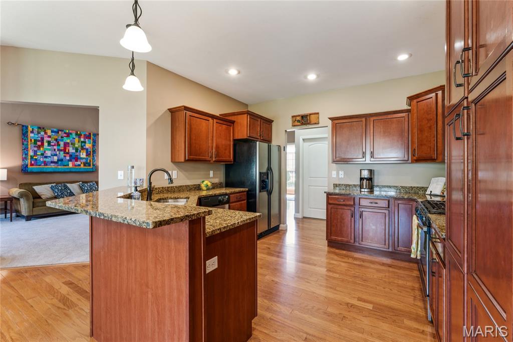 164 Knollhaven Trail O'Fallon, IL 62269 - Photo 11 of 40