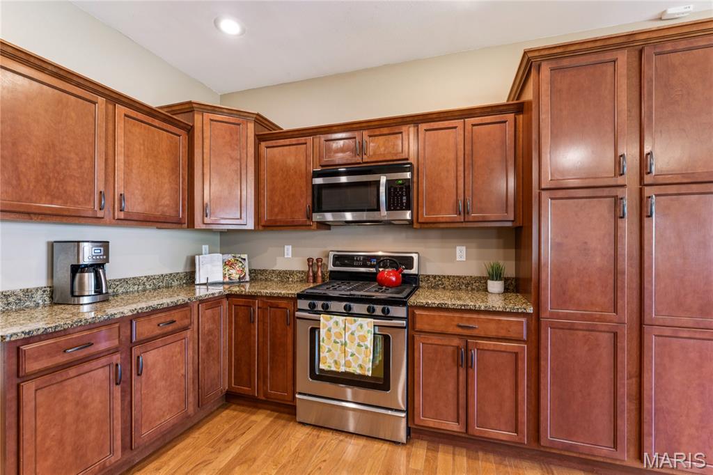 164 Knollhaven Trail O'Fallon, IL 62269 - Photo 12 of 40