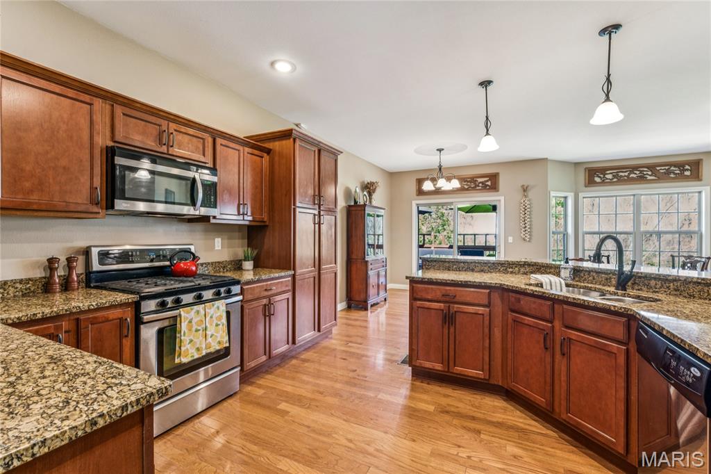 164 Knollhaven Trail O'Fallon, IL 62269 - Photo 13 of 40