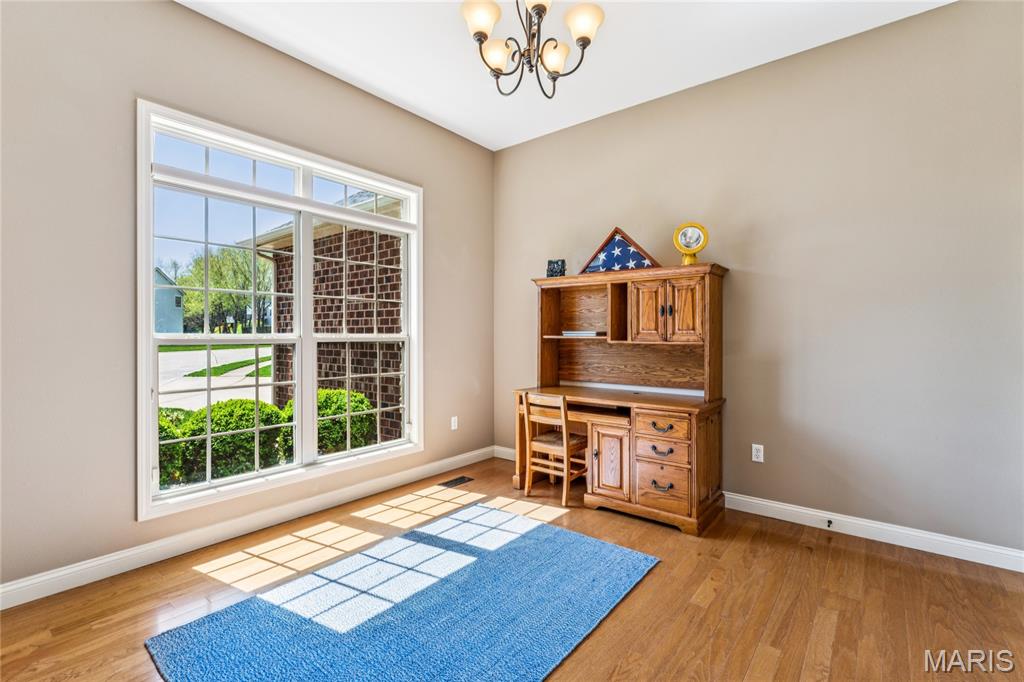 164 Knollhaven Trail O'Fallon, IL 62269 - Photo 14 of 40