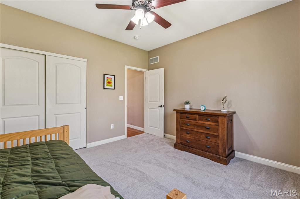 164 Knollhaven Trail O'Fallon, IL 62269 - Photo 20 of 40