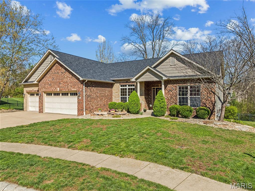 164 Knollhaven Trail O'Fallon, IL 62269 - Photo 2 of 40