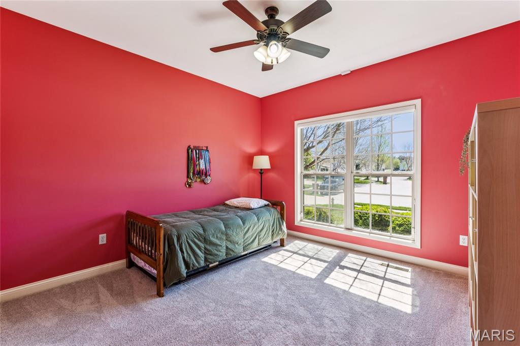 164 Knollhaven Trail O'Fallon, IL 62269 - Photo 21 of 40