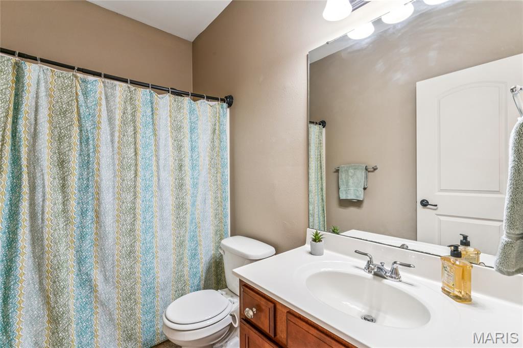 164 Knollhaven Trail O'Fallon, IL 62269 - Photo 23 of 40