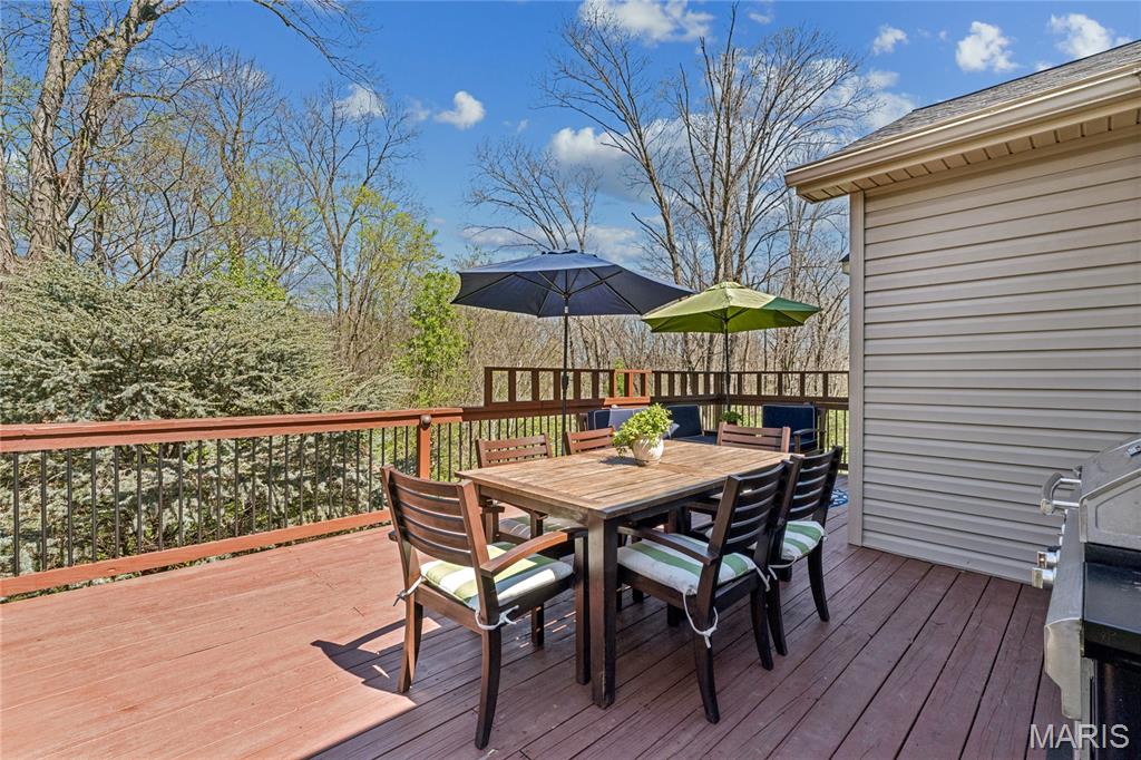 164 Knollhaven Trail O'Fallon, IL 62269 - Photo 25 of 40