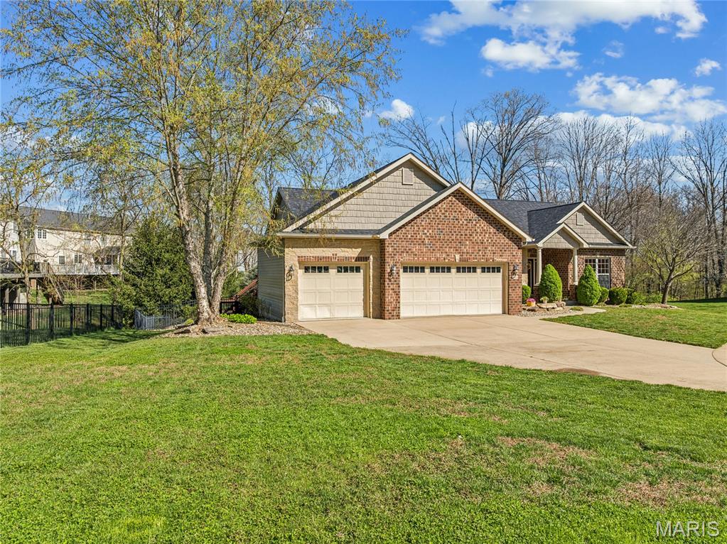 164 Knollhaven Trail O'Fallon, IL 62269 - Photo 3 of 40