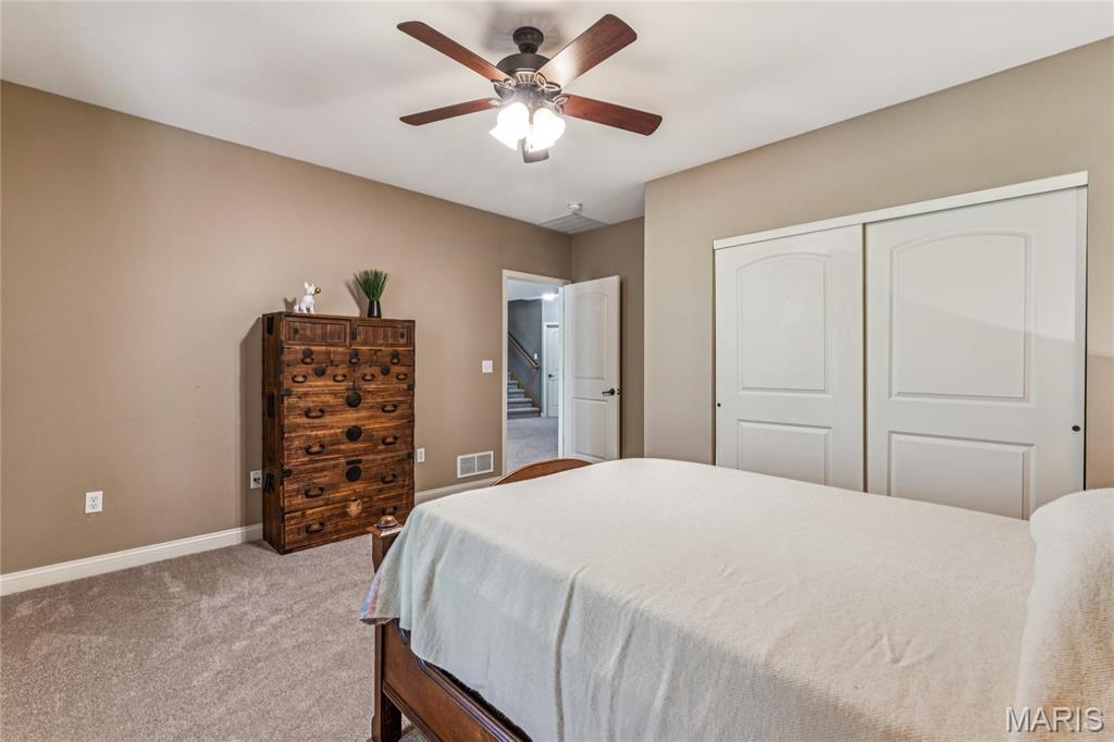 164 Knollhaven Trail O'Fallon, IL 62269 - Photo 32 of 40