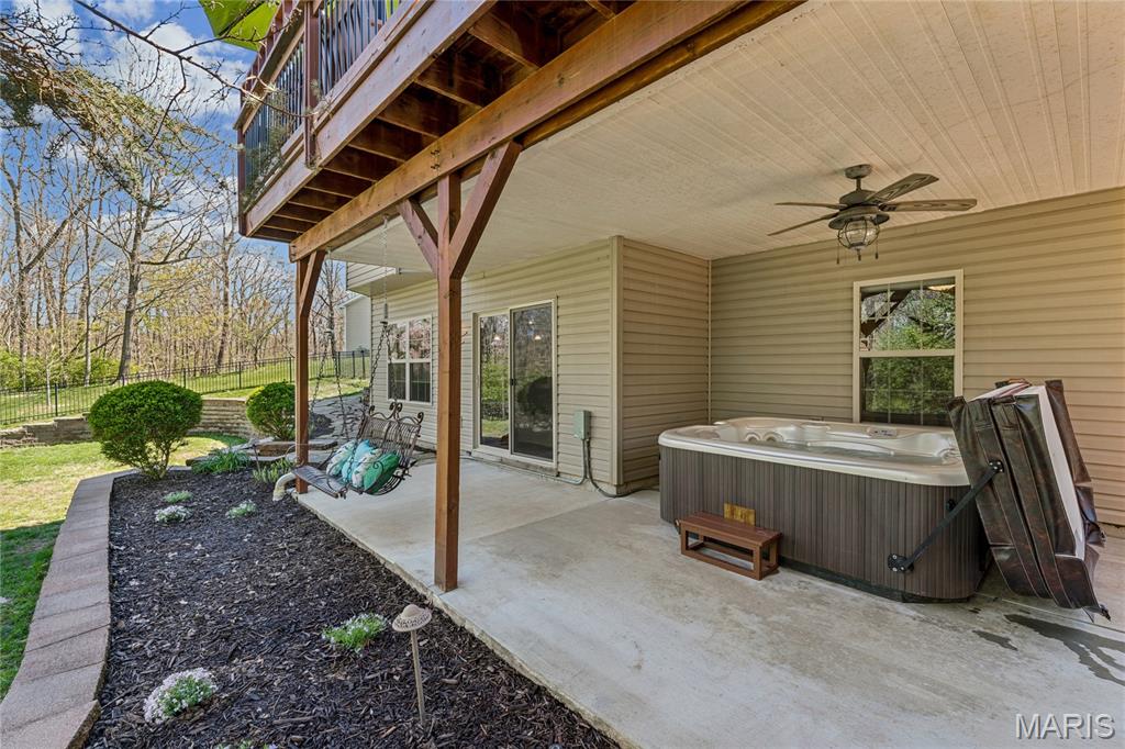 164 Knollhaven Trail O'Fallon, IL 62269 - Photo 34 of 40