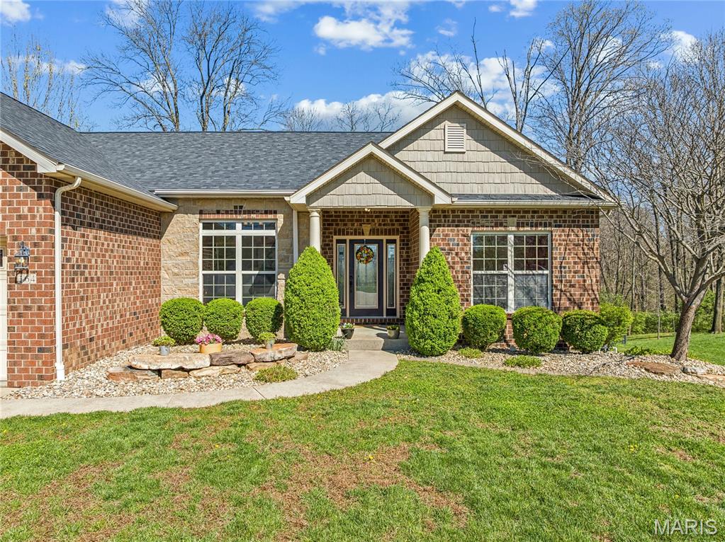 164 Knollhaven Trail O'Fallon, IL 62269 - Photo 4 of 40