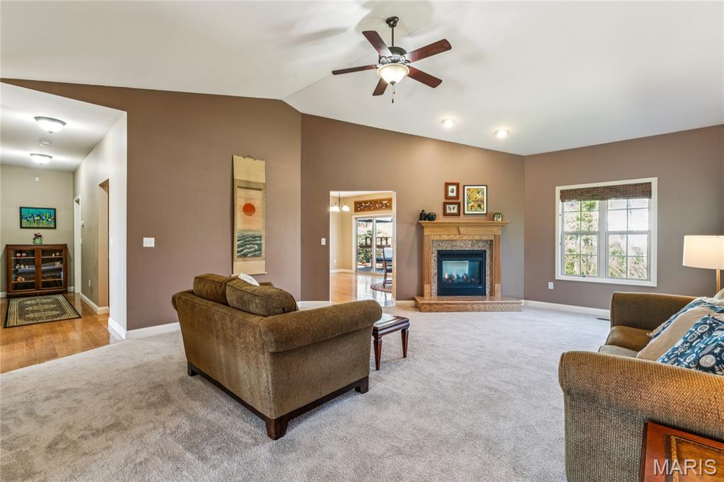164 Knollhaven Trail O'Fallon, IL 62269 - Photo 6 of 40