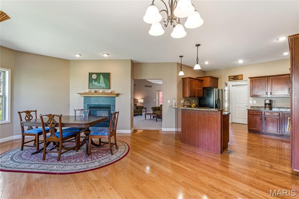 164 Knollhaven Trail O'Fallon, IL 62269 - Photo 9 of 40