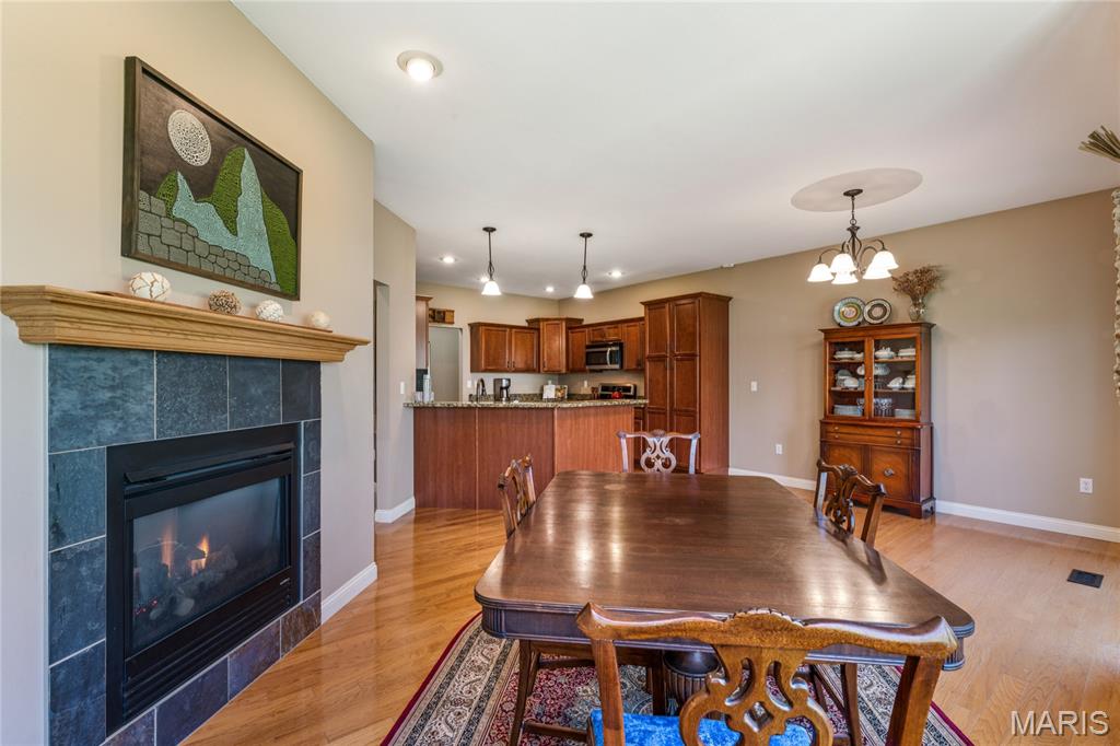 164 Knollhaven Trail O'Fallon, IL 62269 - Photo 10 of 40