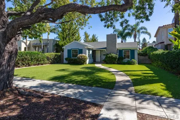$4,100,000 | 951-55 B, Coronado, CA 92118