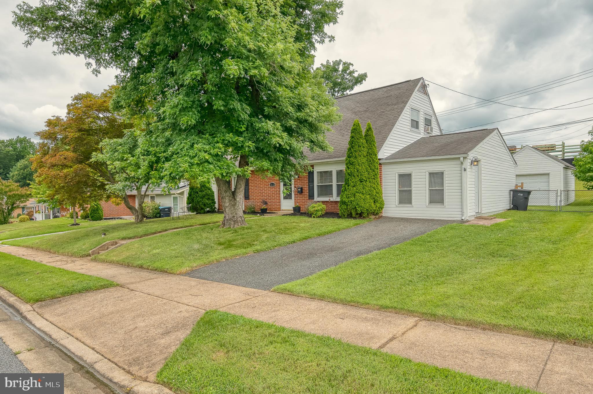 416 Enfield Road Joppa, MD 21085 - Photo 1 of 43