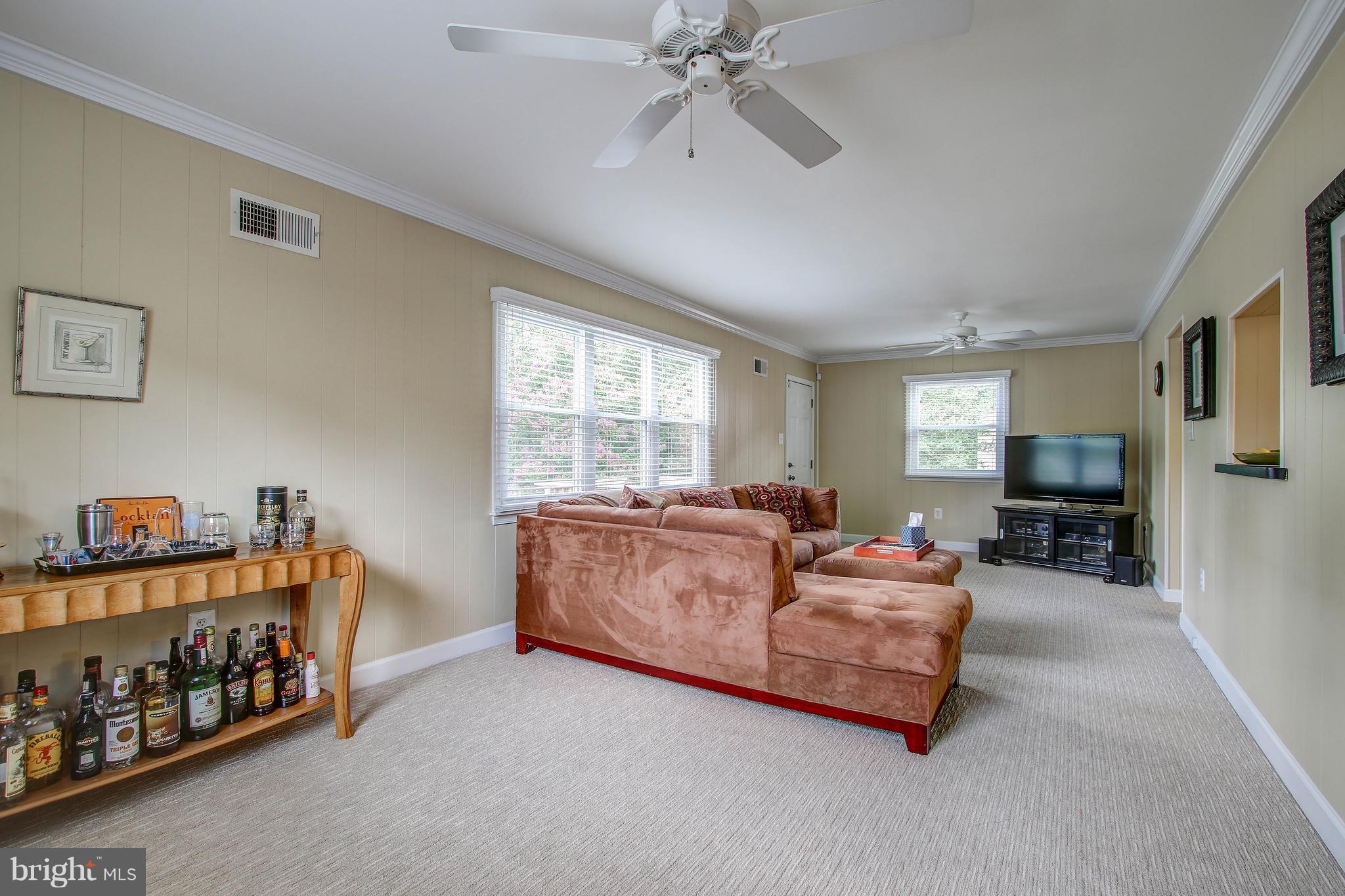 4707 Topping Road Rockville, MD 20852 - Photo 14 of 30 Family Room
