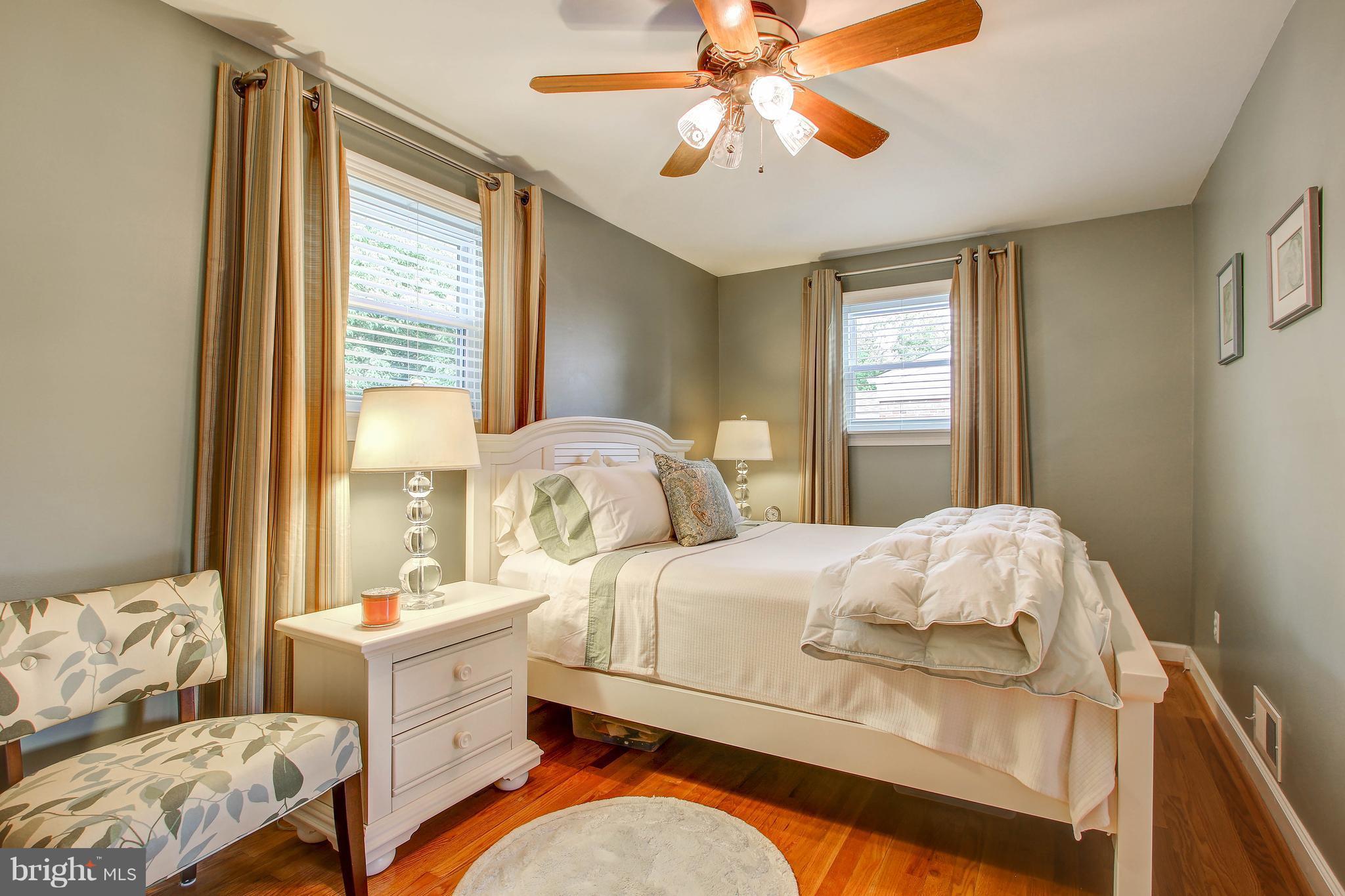 4707 Topping Road Rockville, MD 20852 - Photo 16 of 30 Bedroom (Master)