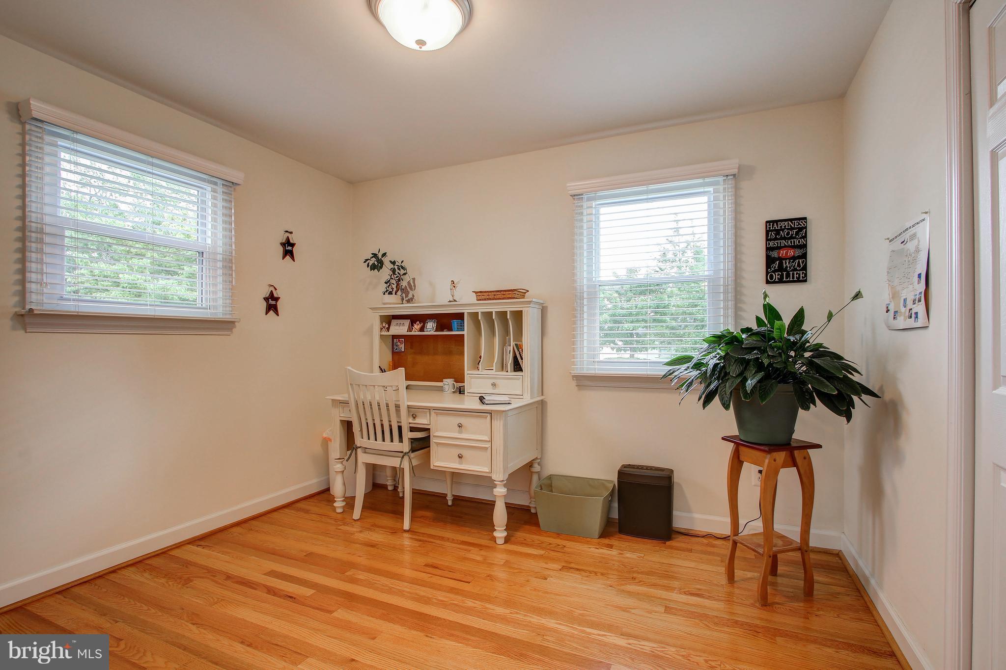 4707 Topping Road Rockville, MD 20852 - Photo 19 of 30 Bedroom #2