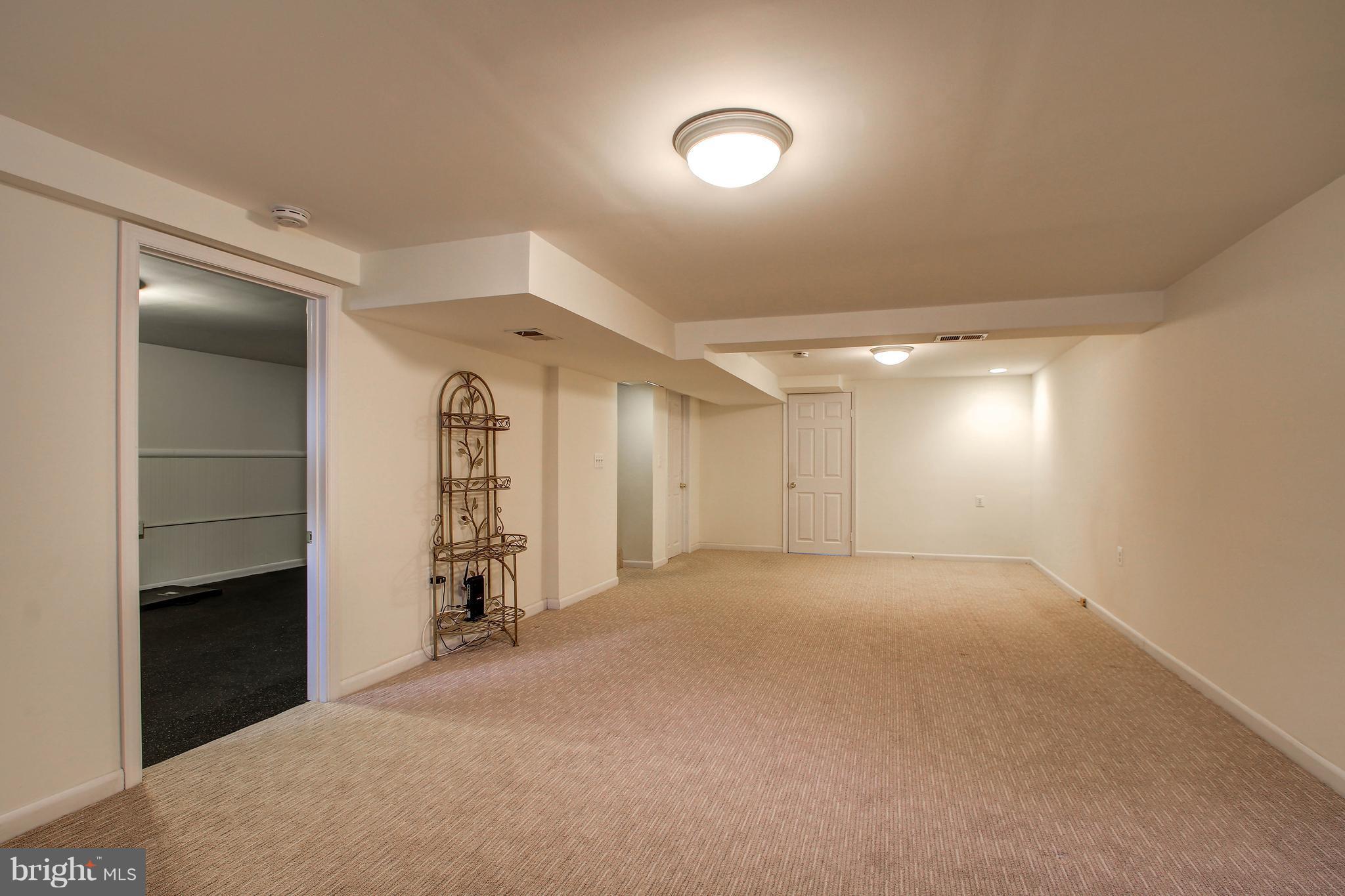 4707 Topping Road Rockville, MD 20852 - Photo 23 of 30 Basement