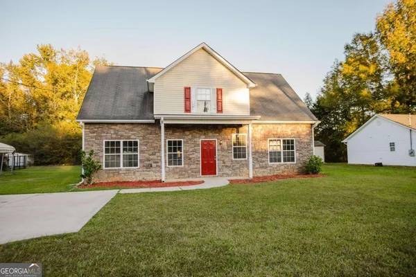 $265,700 | 108 Bradley Circle, Barnesville, GA 30204