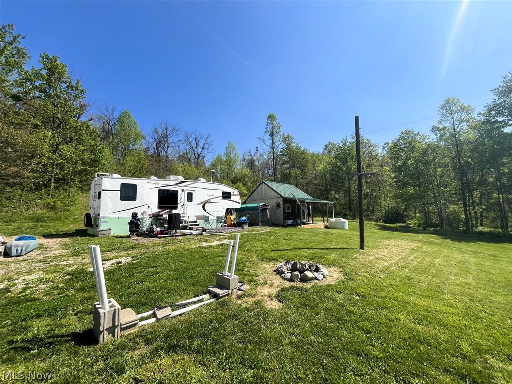 49250 Cowgill Road Summerfield, OH 43788 - Photo 11 of 44