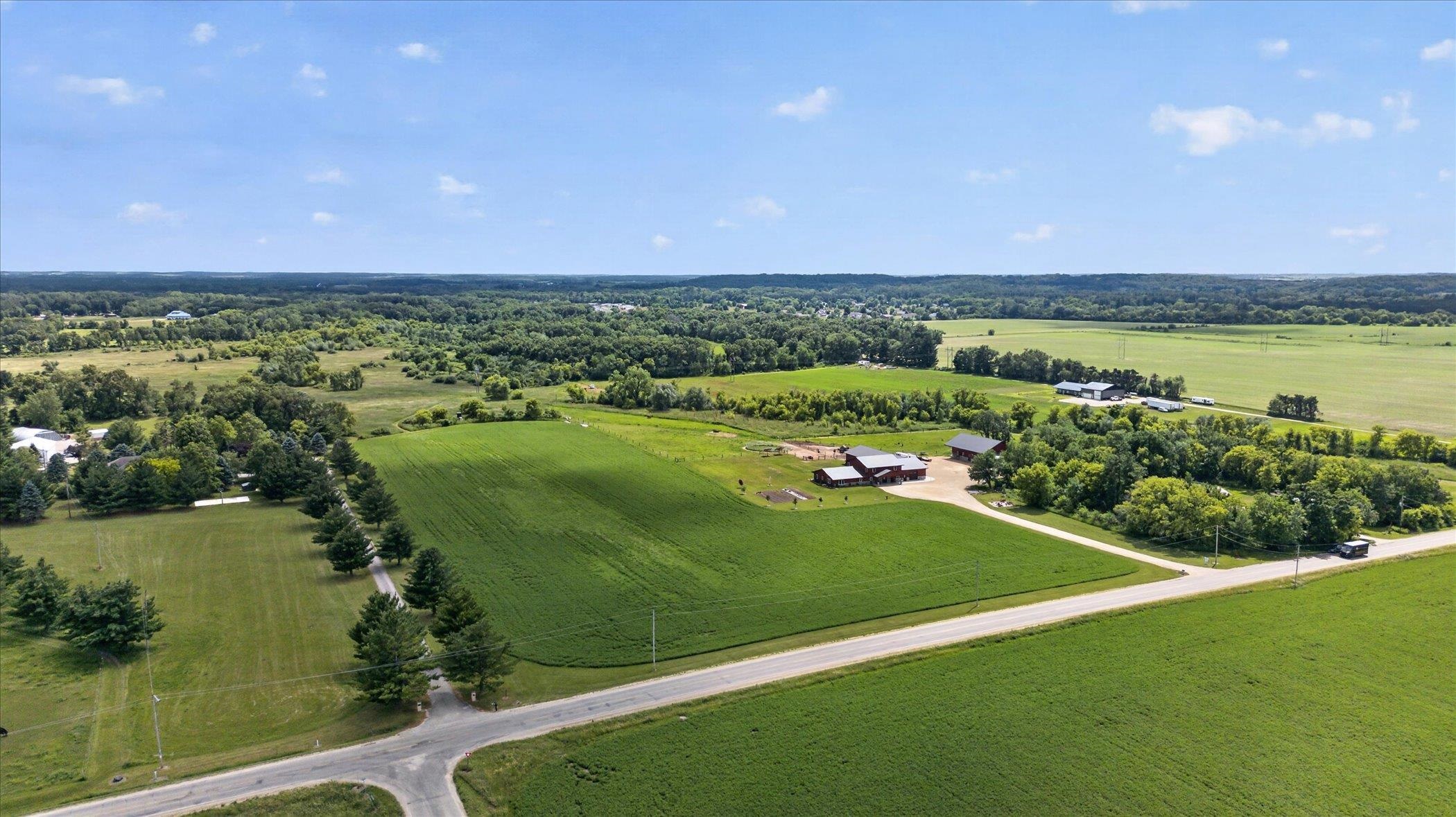 W641 County Road East Brodhead, WI 53520 - Photo 66 of 77