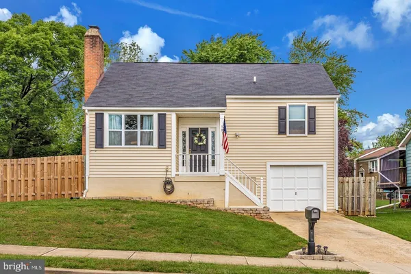 $455,900 | 181 Poinsett Lane, Frederick, MD 21702