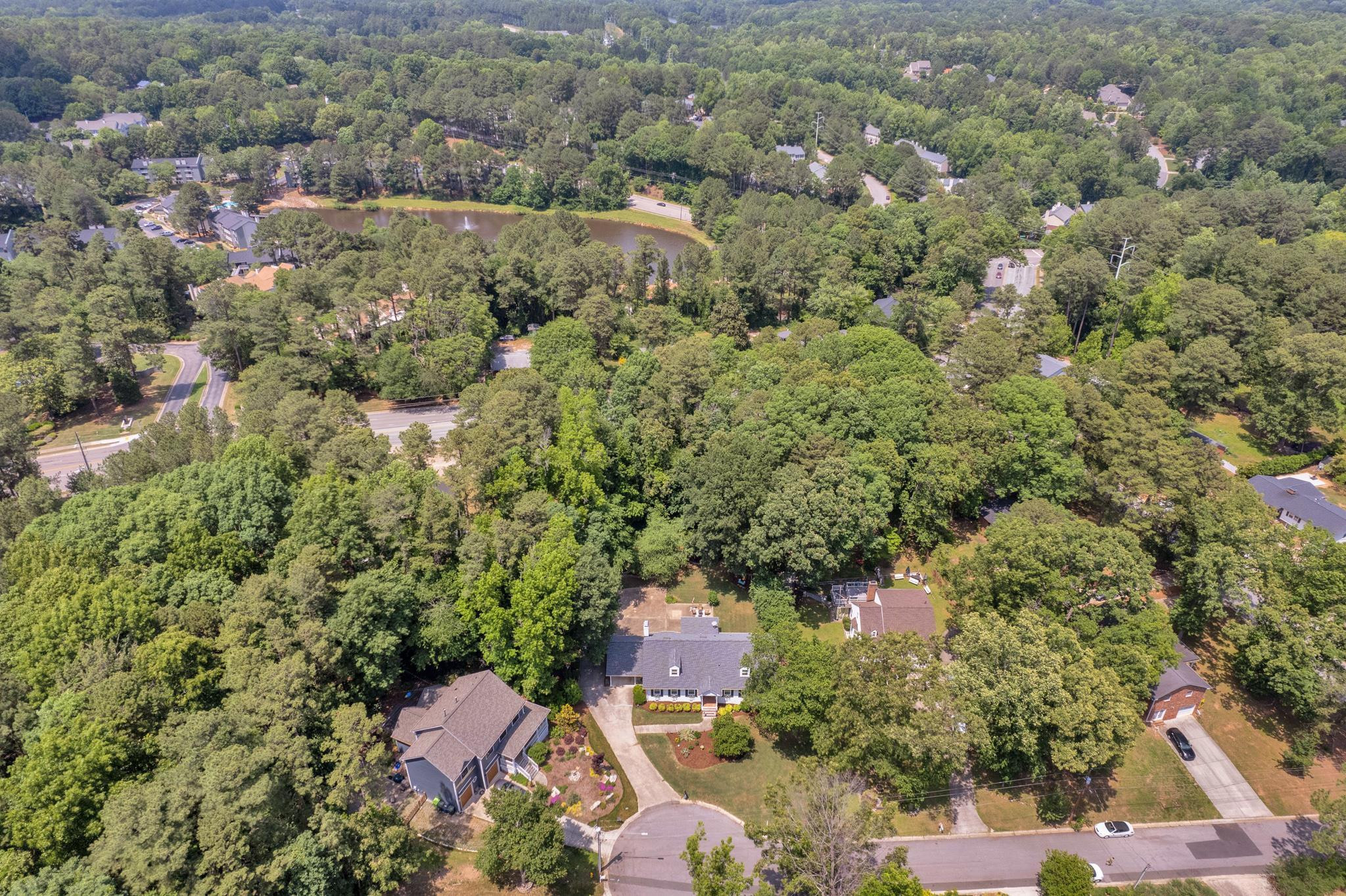 3808 April Place Raleigh, NC 27612 - Photo 41 of 41 Photo 46