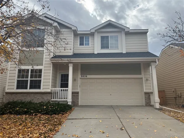 $450,000 | 9826 Kenton Circle, Commerce City, CO 80022