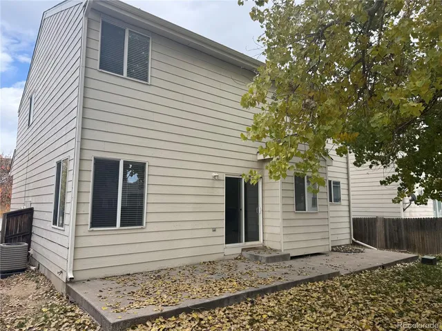 $450,000 | 9826 Kenton Circle, Commerce City, CO 80022