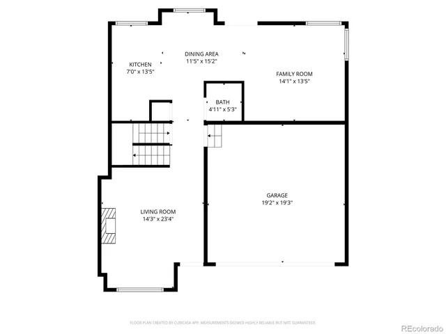 $450,000 | 9826 Kenton Circle, Commerce City, CO 80022