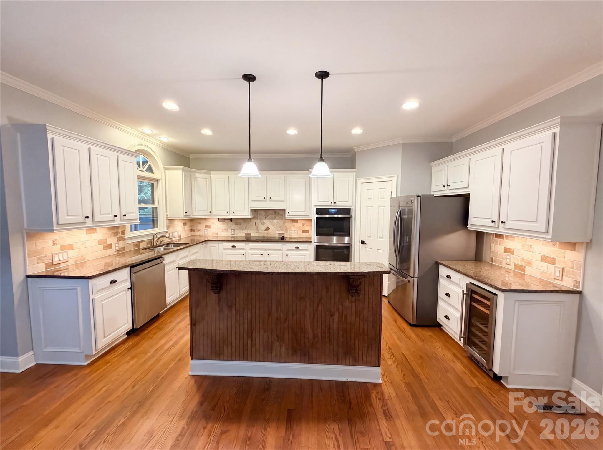 11106 Brush Hollow Road Matthews, NC 28105 - Photo 2 of 25
