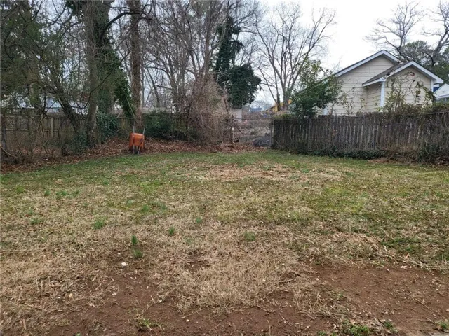 $1,195 | 887 Bridgewater Street Southwest, Unit B, Atlanta, GA 30310