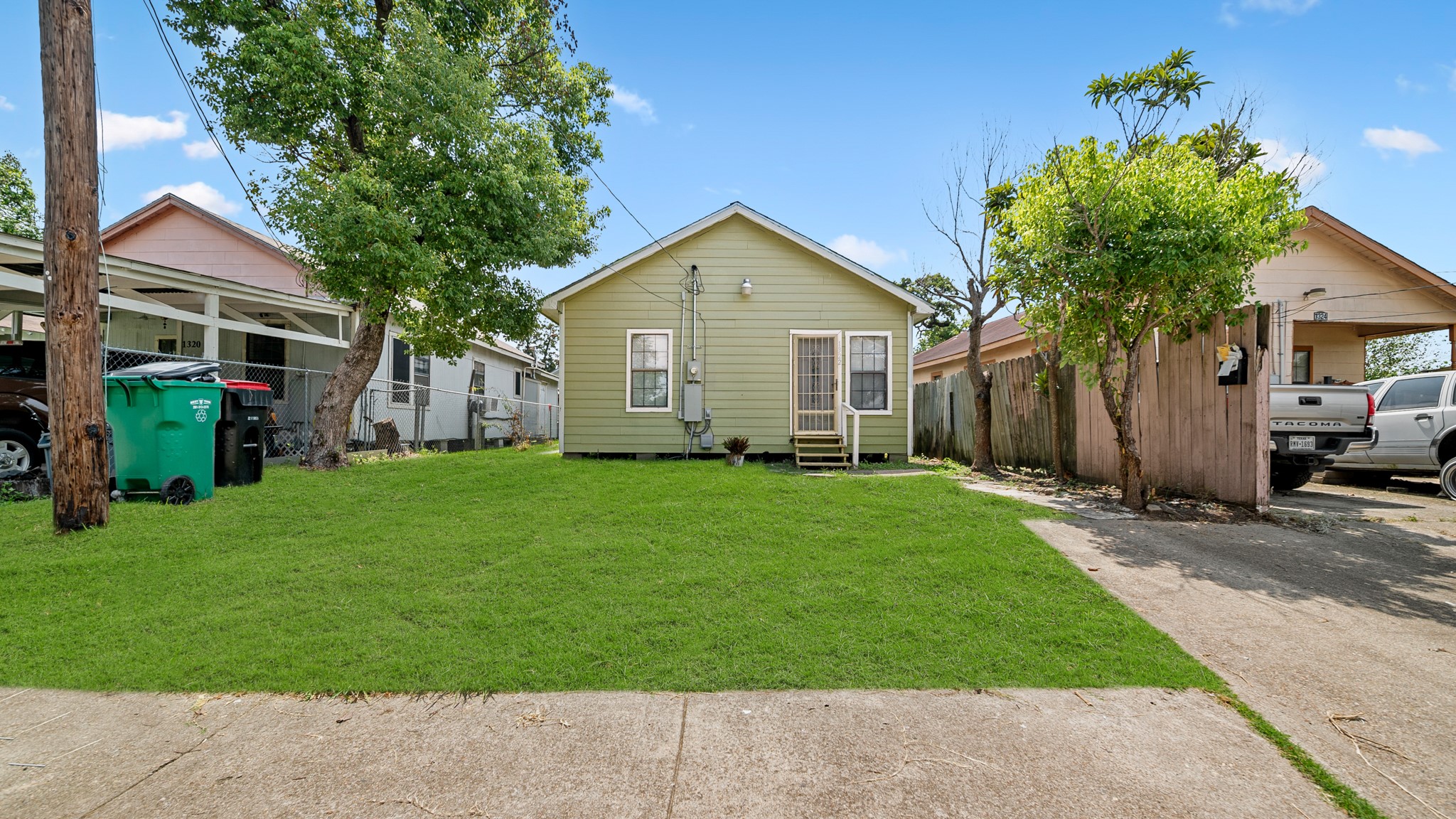 1322 Magnolia Street Baytown, TX 77520 - Photo 25 of 26